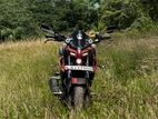 Yamaha MT 15 2019