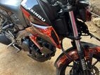 Yamaha MT 15 2019