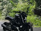 Yamaha MT 15 2019