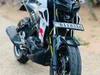 Yamaha MT 15 2019