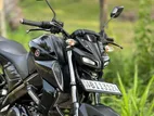 Yamaha MT 15 2019