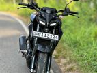 Yamaha MT 15 2019