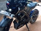 Yamaha MT 15 2019