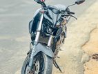 Yamaha MT 15 2019