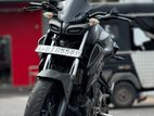 Yamaha MT 15 2019