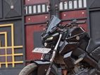 Yamaha MT 15 2019