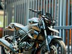 Yamaha MT 15 2019