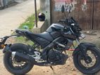 Yamaha MT 15 2019