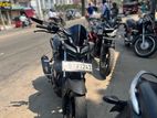 Yamaha MT 15 2019