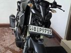 Yamaha MT 15 2020 2019