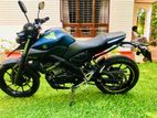 Yamaha MT 15 2019