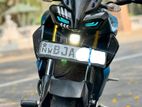 Yamaha MT 15 2020