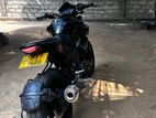 Yamaha MT 15 2019