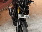 Yamaha MT 15 2020 2019