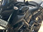 Yamaha MT 15 2019