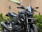 Yamaha MT 15 2019
