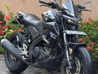Yamaha MT 15 2020