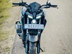 Yamaha MT 15 2019