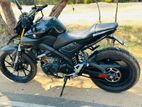 Yamaha MT 15 2020