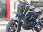 Yamaha MT 15 2021