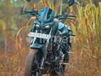 Yamaha MT 15 2020 2021