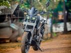 Yamaha MT 15 2020