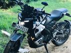 Yamaha MT 15 2020