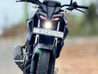 Yamaha MT 15 2020