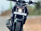 Yamaha MT 15 2020