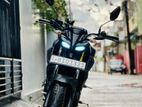 Yamaha MT 15 2020