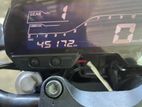 Yamaha MT 15 2020
