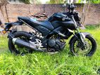 Yamaha MT 15 2020