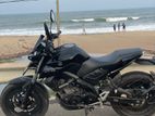 Yamaha MT 15 2020