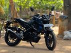 Yamaha MT 15 2020