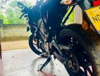 Yamaha MT 15 2020