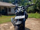 Yamaha MT 15 2020