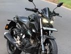 Yamaha MT 15 2020