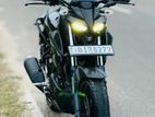 Yamaha MT 15 2020