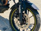 Yamaha MT 15 2020