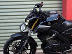 Yamaha MT 15 2020