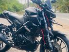 Yamaha MT 15 2020
