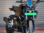 Yamaha MT 15 2020