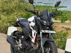 Yamaha MT 15 2020
