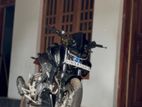 Yamaha MT 15 2020