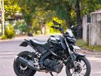 Yamaha MT 15 2020