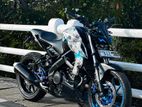 Yamaha MT 15 2020