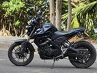 Yamaha MT 15 2020