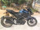Yamaha MT 15 2020