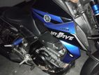 Yamaha MT 15 2020