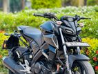 Yamaha MT 15 2020